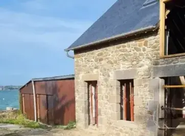 aménagement extérieur à Cancale - image 2