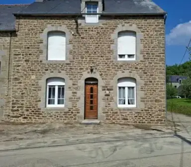 aménagement extérieur à Cancale - image 3
