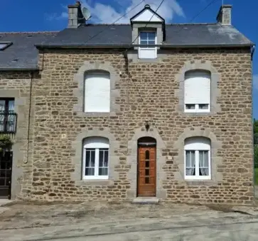 aménagement extérieur Dinan-1