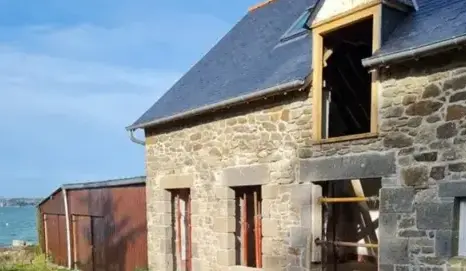 aménagement extérieur à Dinan - image 4