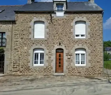 aménagement extérieur Dinard-1