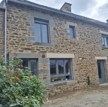 aménagement extérieur à Dinard - image 2