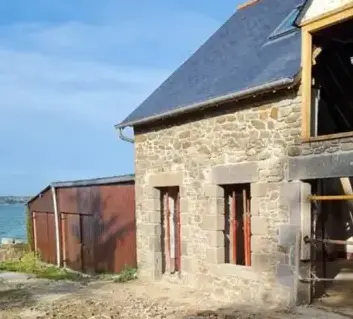 aménagement extérieur à Dinard - image 4