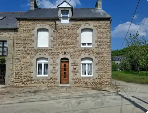 aménagement extérieur à Lancieux - image 4