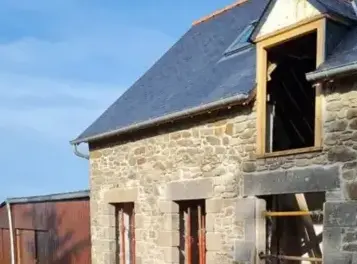 aménagement extérieur à Miniac-Morvan - image 2