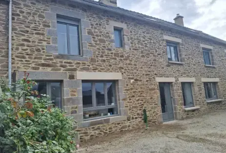 aménagement extérieur à Miniac-Morvan - image 4