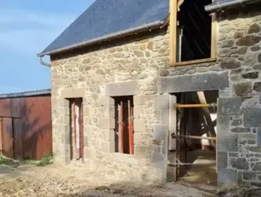 aménagement extérieur Pleudihen-sur-Rance-1