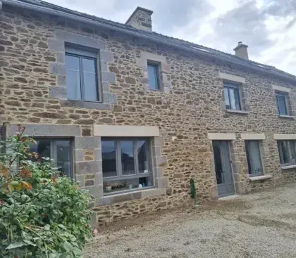 aménagement extérieur à Pleudihen-sur-Rance - image 2