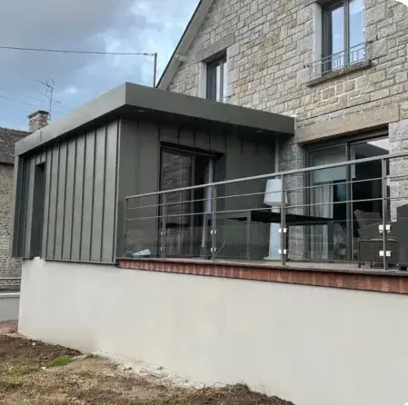 aménagement extérieur Saint-Briac-sur-Mer-1