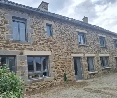 aménagement extérieur à Saint-Jouan-des-Guérets - image 2