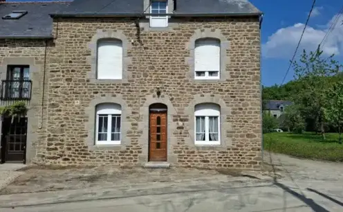 aménagement extérieur à Saint-Jouan-des-Guérets - image 3