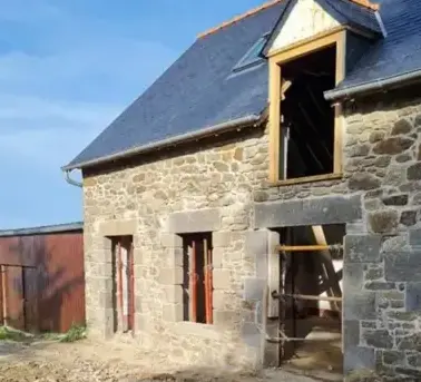 aménagement extérieur Saint-Lunaire-1