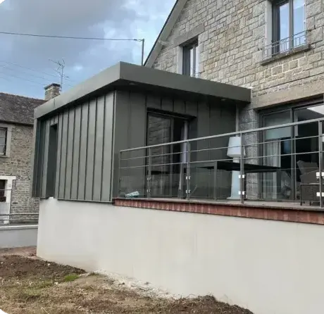 aménagement extérieur à Saint-Lunaire - image 2