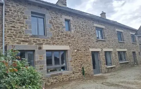 aménagement extérieur à Saint-Lunaire - image 4