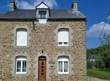 aménagement extérieur à Saint-Malo - image 3