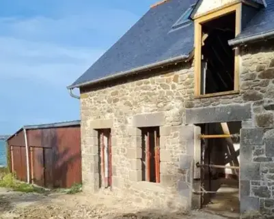 aménagement extérieur à Saint-Malo - image 4