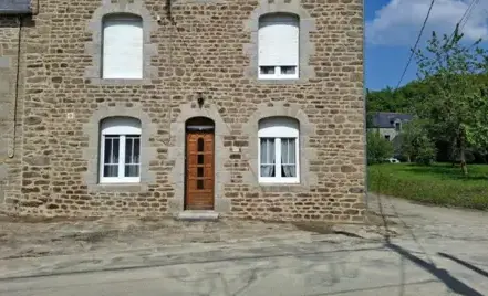 dalle béton à Cancale - image 2