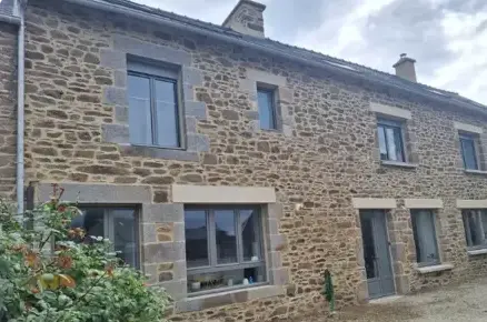 dalle béton à Cancale - image 4