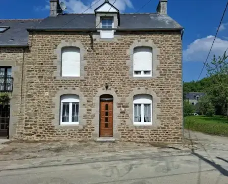 dalle béton à Dinan - image 4