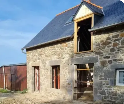 dalle béton Dinard-1