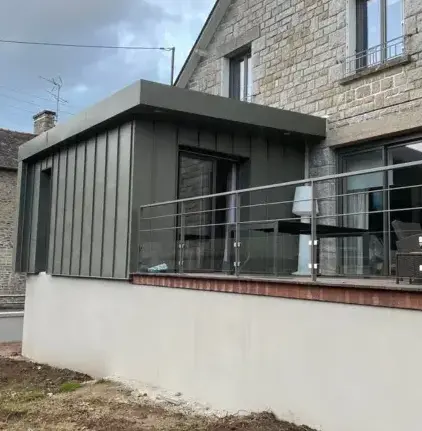 dalle béton à Dinard - image 4