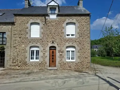 dalle béton à Lancieux - image 2