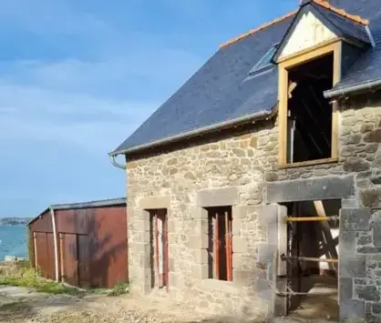 dalle béton à Miniac-Morvan - image 2