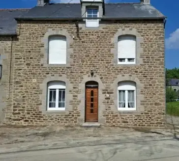 dalle béton à Miniac-Morvan - image 3