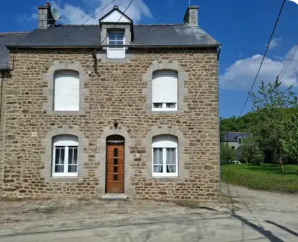 dalle béton Pleudihen-sur-Rance-1