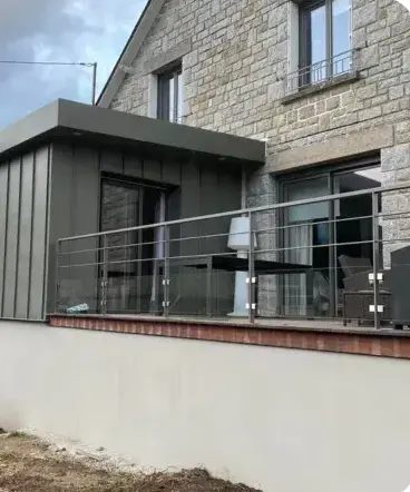 dalle béton à Pleudihen-sur-Rance - image 2