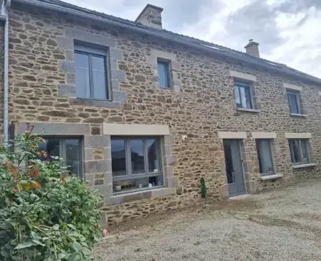 dalle béton à Pleudihen-sur-Rance - image 3