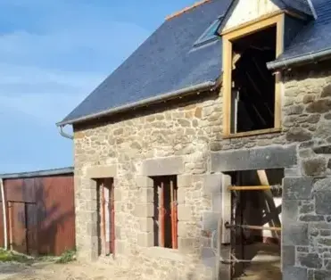 dalle béton Pleudihen-sur-Rance-5