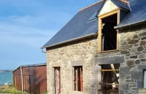 dalle béton à Saint-Briac-sur-Mer - image 3