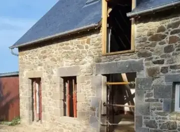 dalle béton à Saint-Jouan-des-Guérets - image 3