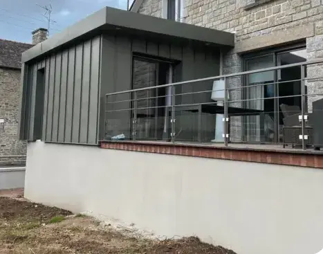 dalle béton à Saint-Jouan-des-Guérets - image 4