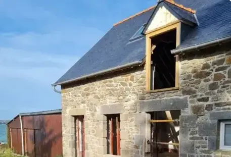 dalle béton à Saint-Lunaire - image 4