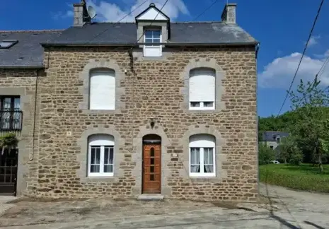 dalle béton Saint-Lunaire-5