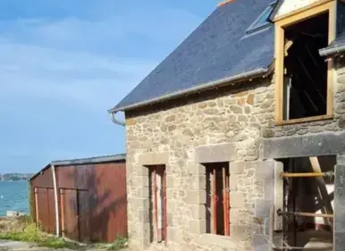 dalle béton à Saint-Malo - image 2