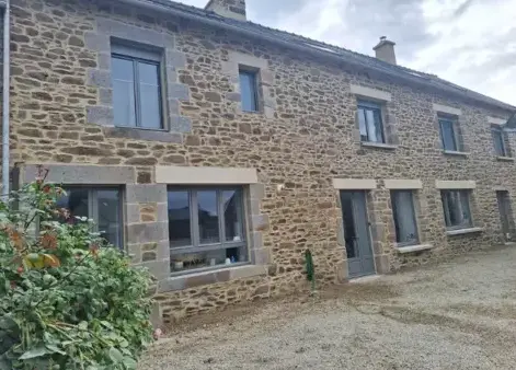 entreprise de maçonnerie à Cancale - image 2