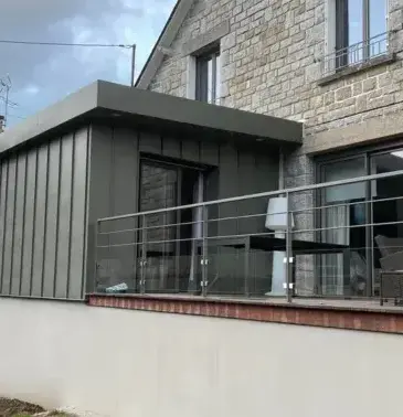 entreprise de maçonnerie à Cancale - image 4