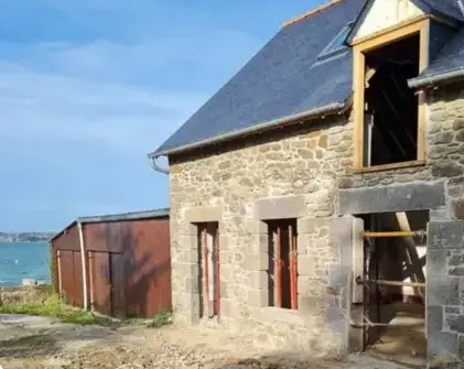 entreprise de maçonnerie Cancale-5