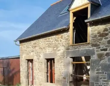 entreprise de maçonnerie à Dinan - image 2