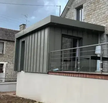 entreprise de maçonnerie Dinard-1