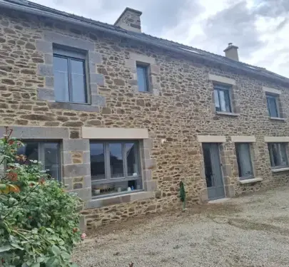 entreprise de maçonnerie à Dinard - image 2