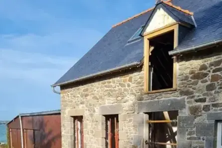 entreprise de maçonnerie à Dinard - image 3