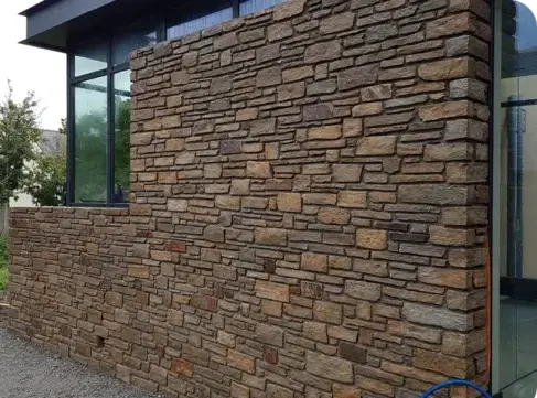 entreprise de maçonnerie à Lancieux - image 3