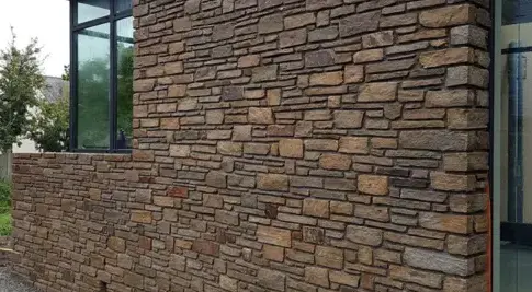 entreprise de maçonnerie à Miniac-Morvan - image 2