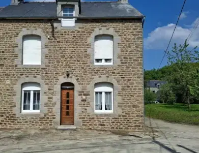 entreprise de maçonnerie à Miniac-Morvan - image 3