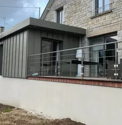 entreprise de maçonnerie à Miniac-Morvan - image 4