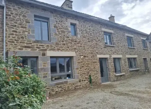 entreprise de maçonnerie Pleudihen-sur-Rance-1